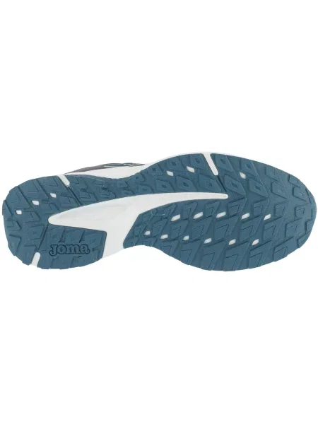 Pánske bežecké topánky Joma Meta navy blue modrá
