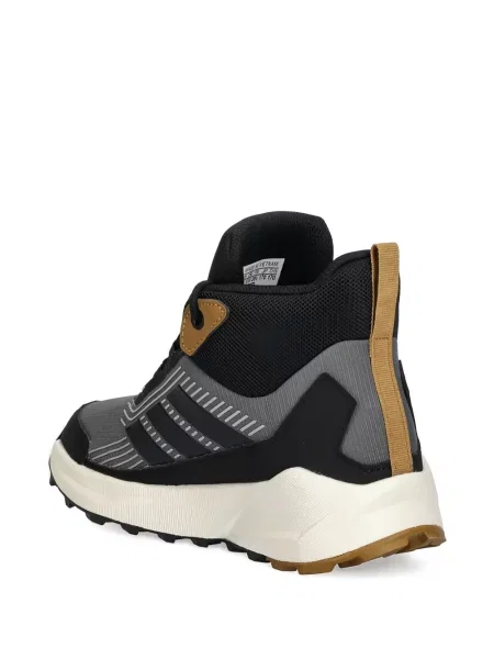 Sneakersy dziecięce Adidas Terrex czarne