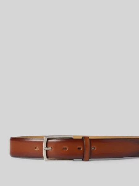 Pasek skórzany ze sprzączką Lloyd Men's Belts