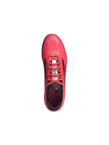 Tenisky Adidas červená