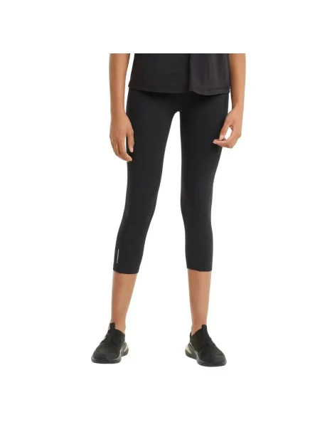 Ulubione Legginsy Forever Z Wysoką Talią czarne