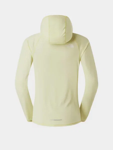 Свитер The North Face желтый