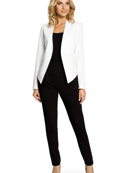 Sacou Made Of Emotion alb