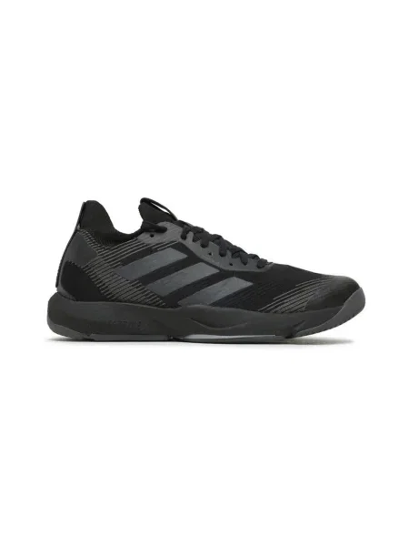 Tenisky Adidas čierna