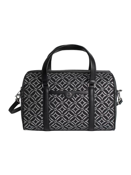 Torba podróżna Michael Kors czarna