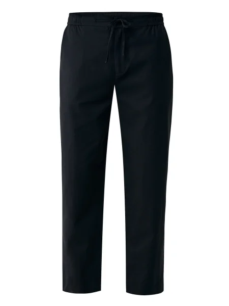 MEXX Pantaloni Ethan' negru