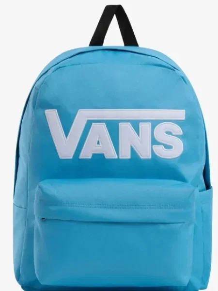 Superge Vans Old Skool bela