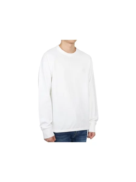 Bluza C.p. Company biała