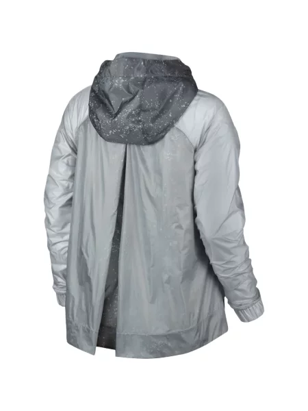 Buty do biegania Nike Air Max do biegania polarowe w kamuflażu szare