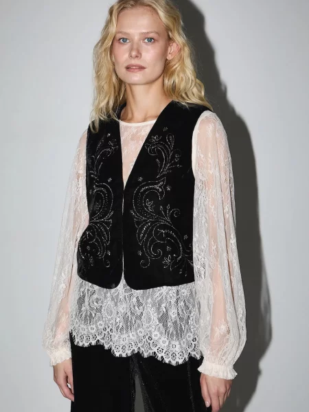 Елек Medicine черно