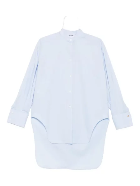 Cămașă Moschino albastru