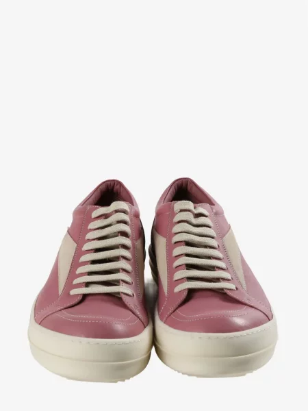 Sneakerși Rick Owens roz