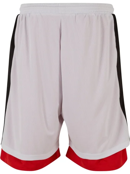 Kratke hlače Ecko Unltd. bijela