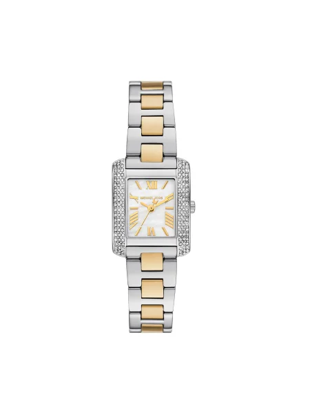 Karóra Michael Kors Emery Ladies ezüst