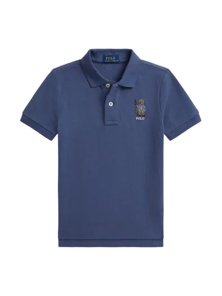 Polo Ralph Lauren Polo granatowy