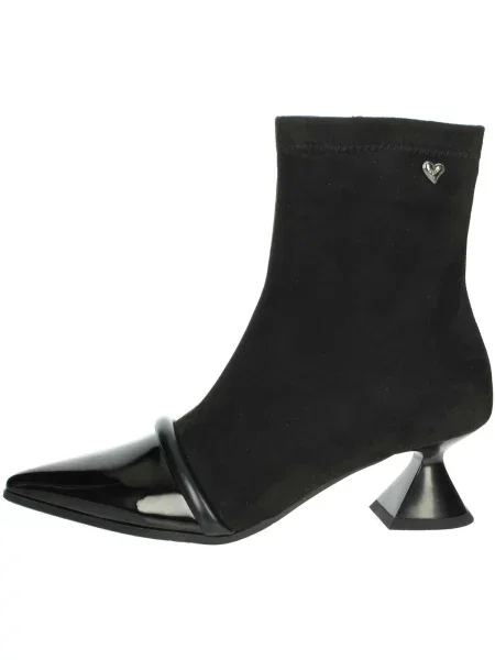 Pantofi Braccialini negru