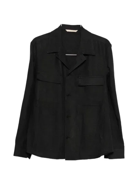 Риза Briglia 1949 черно