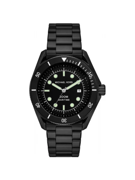 Michael Kors óra férfi fekete