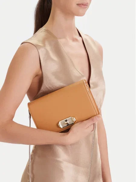Nine West Τσάντα καφέ