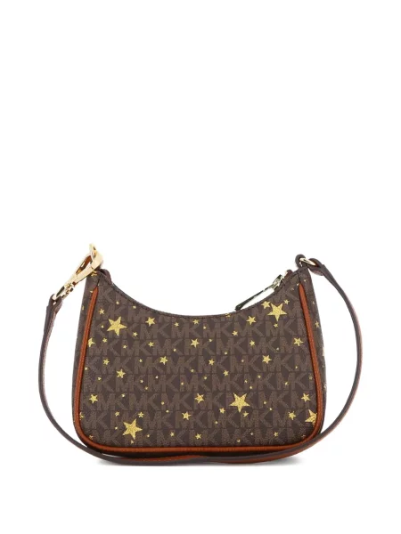 Dětska kabelka Michael Kors hnědá