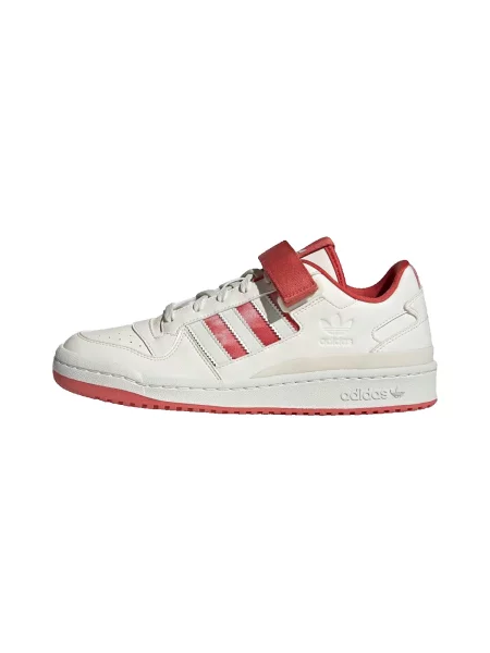 Pantofi Adidas alb