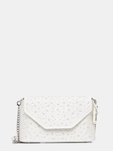 Чанта Steve Madden Breem бежово