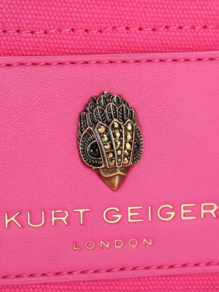 Kurt Geiger London сумка-шопер