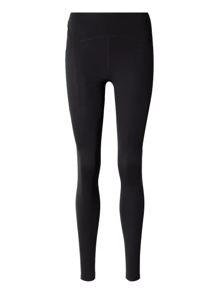 THE NORTH FACE Pantaloni outdoor JAIDA' negru