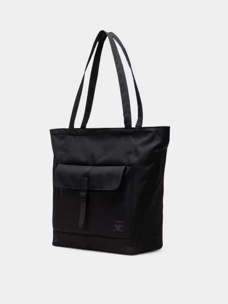 Сумка Herschel черная