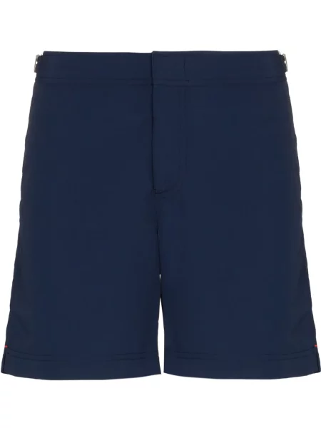 Slip de baie Orlebar Brown albastru