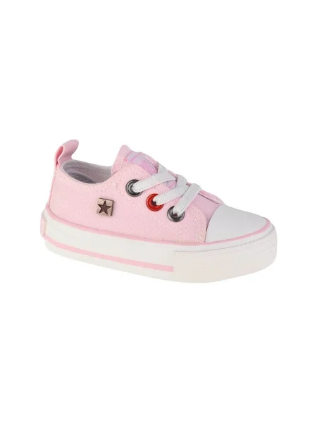 Pantofi copii Big Star roz