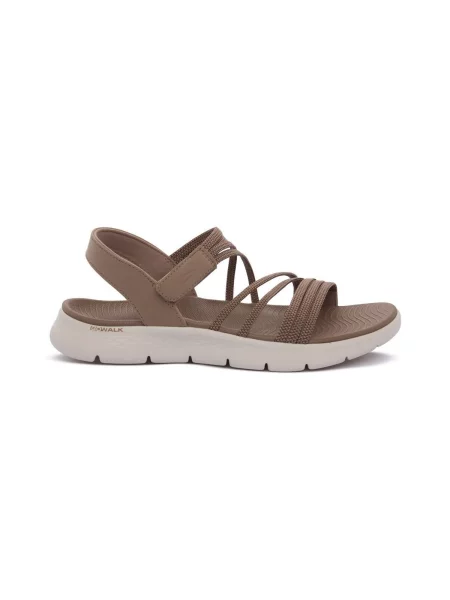 Pantofi Skechers alb