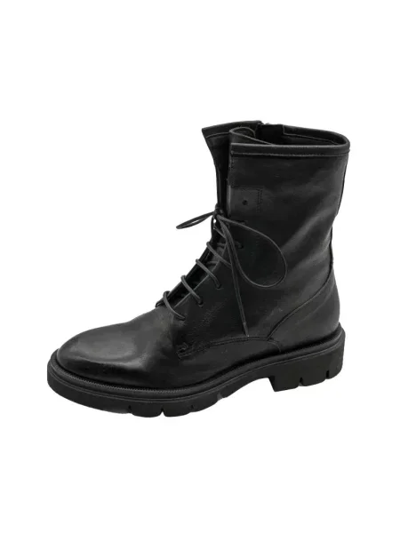 Botki Hundred100 czarne