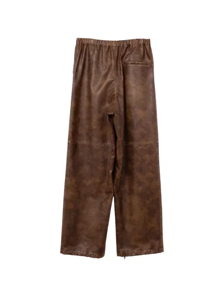 Pantaloni Maison Mihara Yasuhiro maro