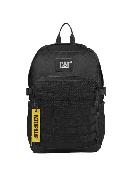 Hátizsák Caterpillar fekete