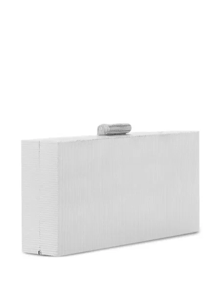 Geantă plic Retrofete gri