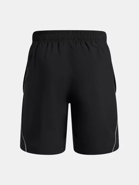Gyerek sportnadrág Under Armour fekete