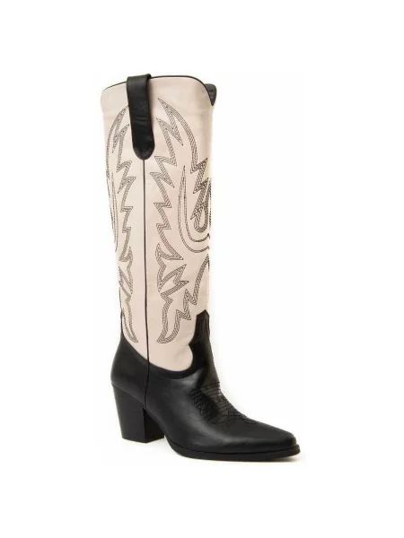 Pantofi Montevita alb