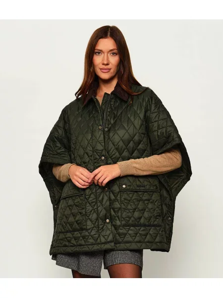 Barbour Geacă Mildred | Relaxed fit