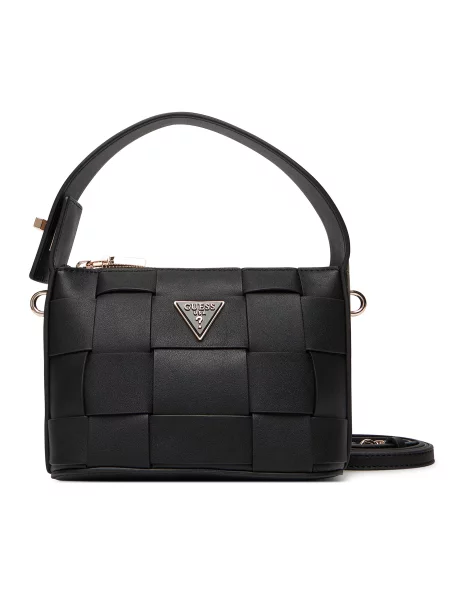 Τσάντα Guess μαύρο