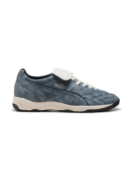 Puma sneakersy King Indoor Premium niebieski