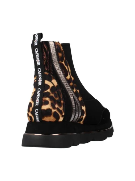 Pantofi Café Noir negru