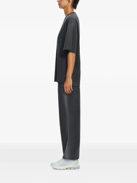 Tricou Off-white alb