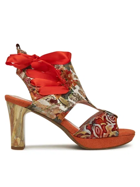 Сандали Laura Vita