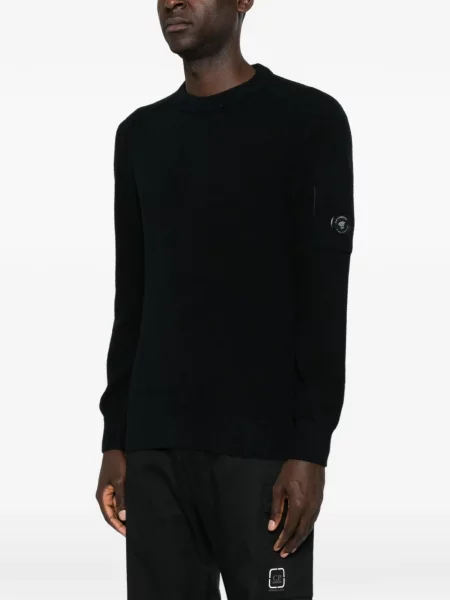 Pulover C.p. Company negru