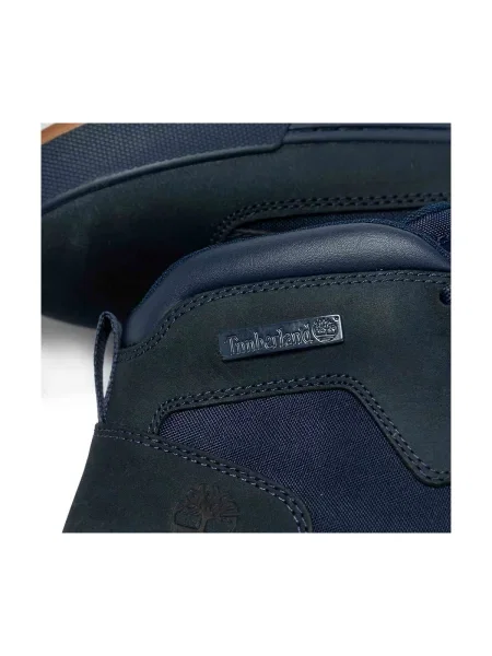 Pantofi Timberland albastru