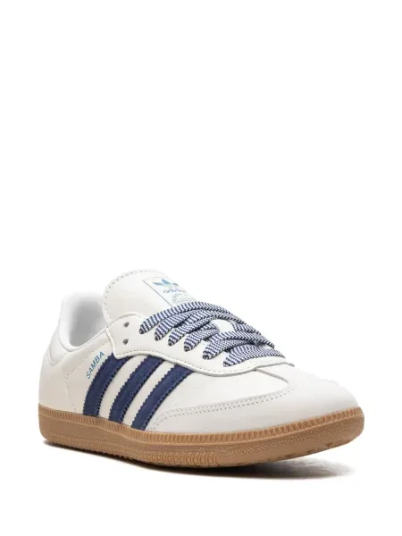 Sportbačiai Adidas Samba balta