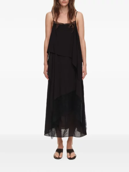Rochie Bimba Y Lola negru