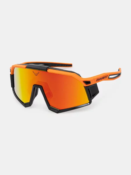 Dynafit ochelari portocaliu