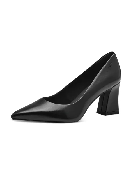 Tamaris Pumps negru